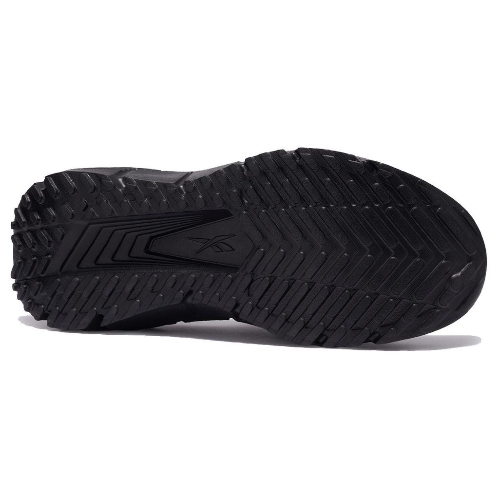 Reebok ZIG CLOG Шлепанцы-сабо Унисекс Черный 100207244