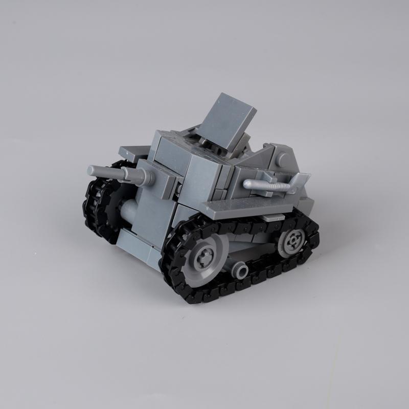MOC Military Vehicles Building Bricks Hummers US Army Assault Car Blocks SpeciaI Police SWAT Team Soldier Tanks Model Gift Toys