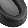 Амбушюры для наушников Sony MDR-100A MDR-100AAP MDR-H600A, сменные амбушюры, амбушюры, гарнитура, амбушюры, ремонт