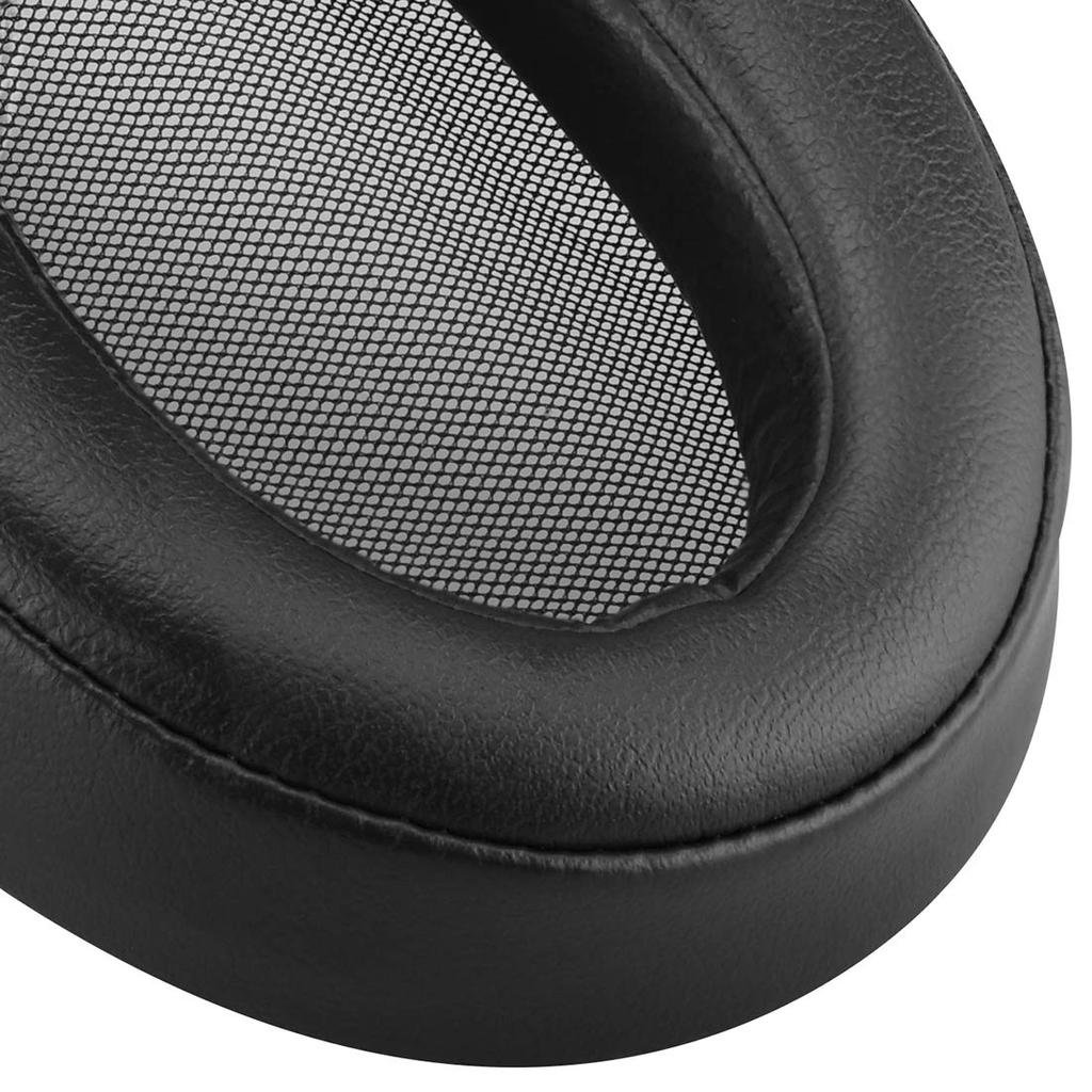 Амбушюры для наушников Sony MDR-100A MDR-100AAP MDR-H600A, сменные амбушюры, амбушюры, гарнитура, амбушюры, ремонт
