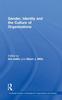 Книга Gender, Identity and the Culture of Organizations
