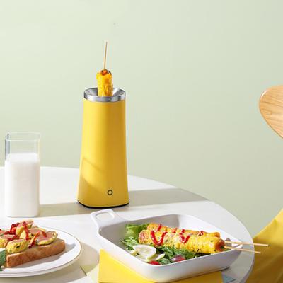 Многофункциональная машина для завтрака, автоматическая машина для приготовления омлета, яиц, колбасы, яйцеварка, антипригарный инструмент для приготовления пищи