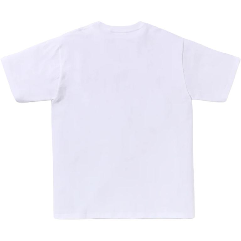 A BATHING APE SS25 T Shirt Men's 1L30-110-011
