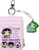 SKINNYDIP ID Case Charm Powerpuff Girls Y2K Buttercup