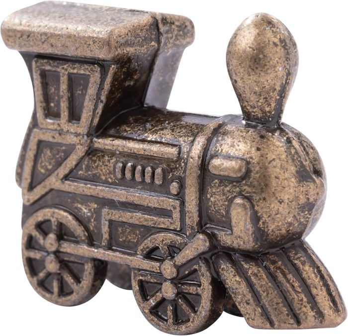 Domino Mexican Train D12 Deluxe - Beechwood Box - Accessories Included