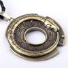 Primitive Assassin Creed Connor Amulet Necklace Accessories Amulet