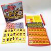 French Guess Who I Am Board Game Fun Guessing Party Game for Kids Ages 6 and Up Family Friends Gathering