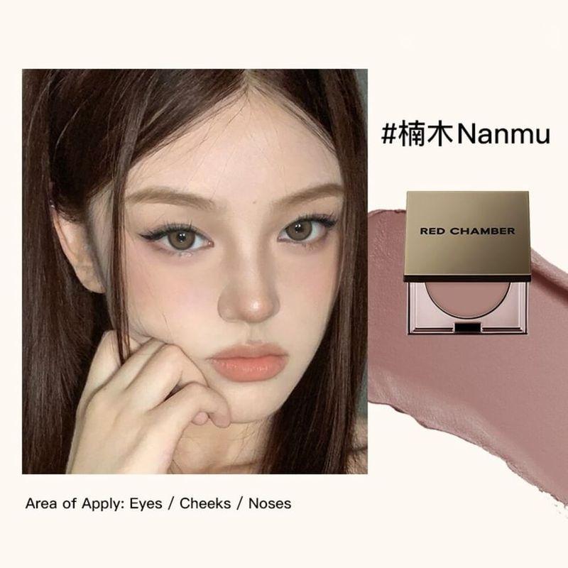 RED CHAMBER - Новый многофункциональный крем Haruki - 17 оттенков