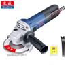 Dongcheng Angle Grinder S1M-FF-125S Hand Grinding Wheel Hand Chainsaw High Power 1100W Metal Grinding and Polishing Machine