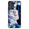 Чехол для телефона Jujutsu Kaisen для Samsung Galaxy A02 A03s A10 A20 A21s A31 A40 A41 A42 A50 A51 A52 A70 A71 A72 A32 A22 A82