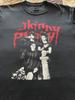 Футболка Skinny Puppy Хлопковая футболка Все размеры от S до 234XL CB326 Унисекс футболка