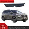Ford Edge, Edge Yibo, Escape, S-MAX Rear Trunk Cover