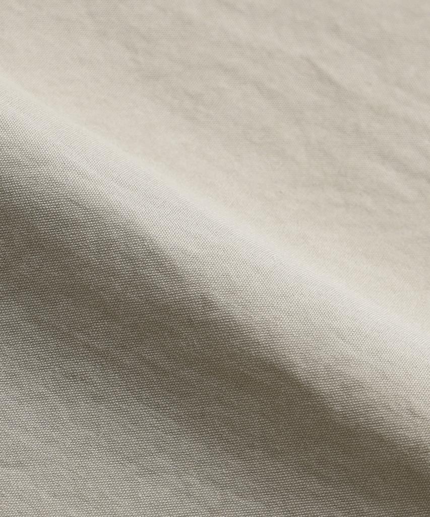 TAILDERN Sachs Cotton Shirts Jacket Beige