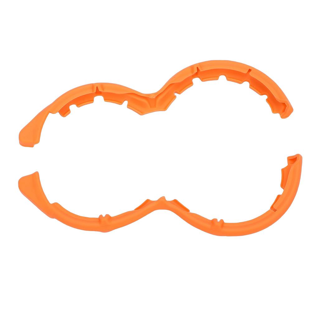 Propeller Guard Fit for NEO 2 Drone Propeller Bumper Guard Protector Resistance Anti Collision