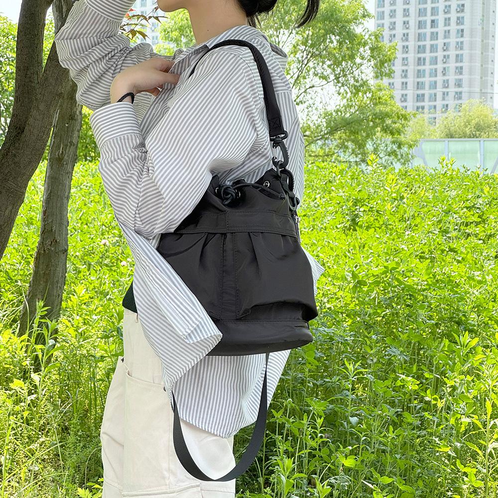 BRBAG BR_271 Bucket Bag