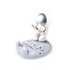 Free Shipping Astronaut Mobile Phone Stand Universal Support Frame Flat Stand Bed Decoration Lazy Stand Creative Decoration