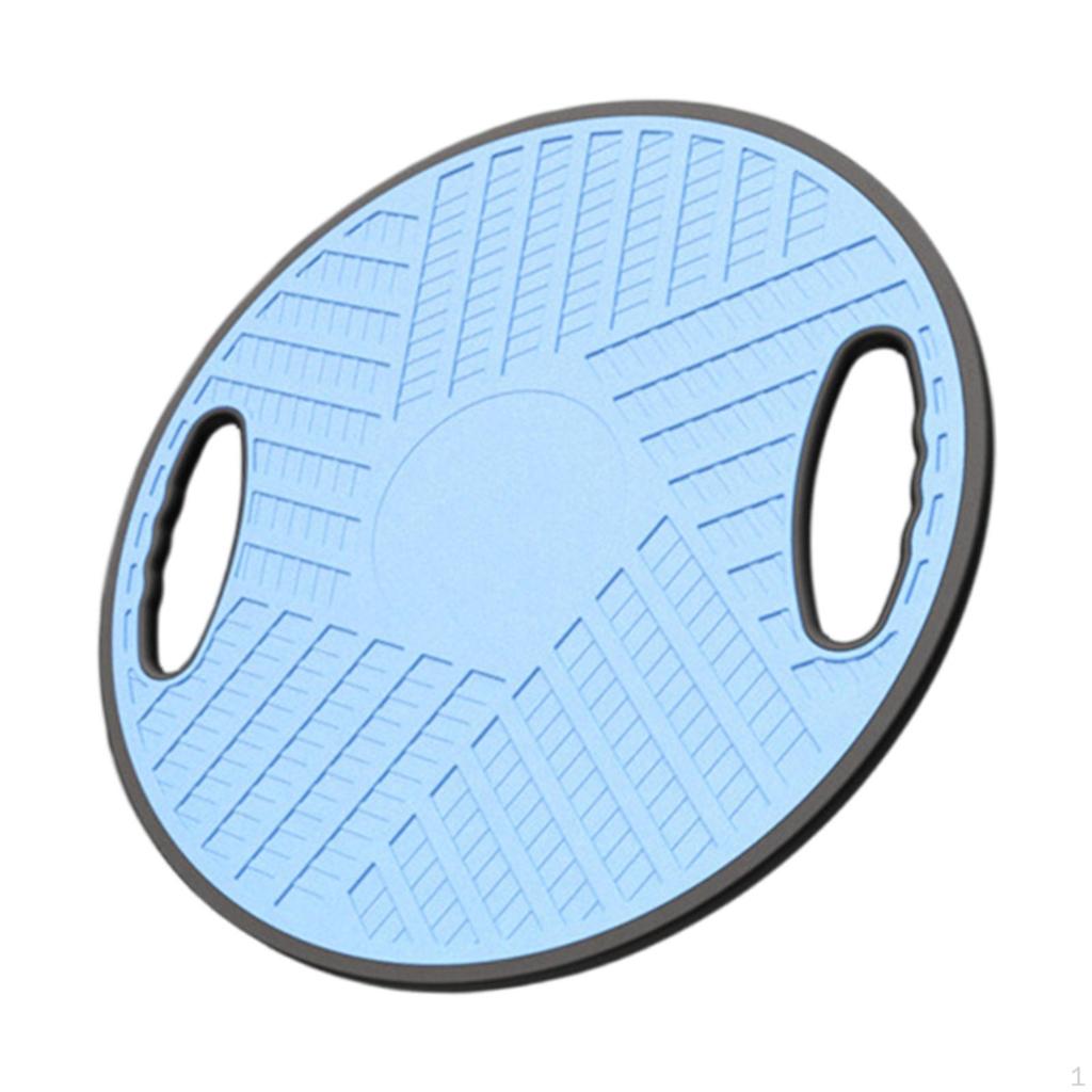 Балансировочная доска для основных тренировок и упражнений в домашнем спортзале