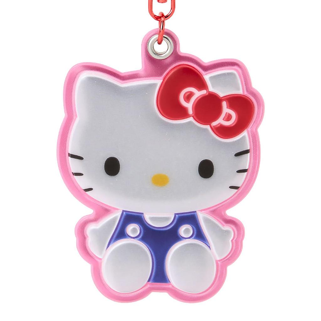 Светоотражающий брелок Hello Kitty 184691 [Sanrio]