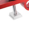 Aluminum Alloy T Track Clamp T Slots T Track Hold Down Clamps T Track Clamps Kit  Workbench
