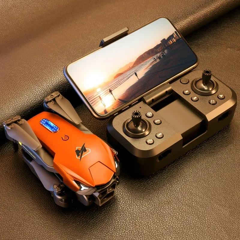 Дрон M3 PRO Самолет для аэрофотосъемки с тремя камерами Всенаправленное предотвращение препятствий Бесколлекторный двигатель Возврат одной кнопкой