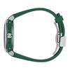 Gucci YA136310 Dive мужские часы с черным циферблатом