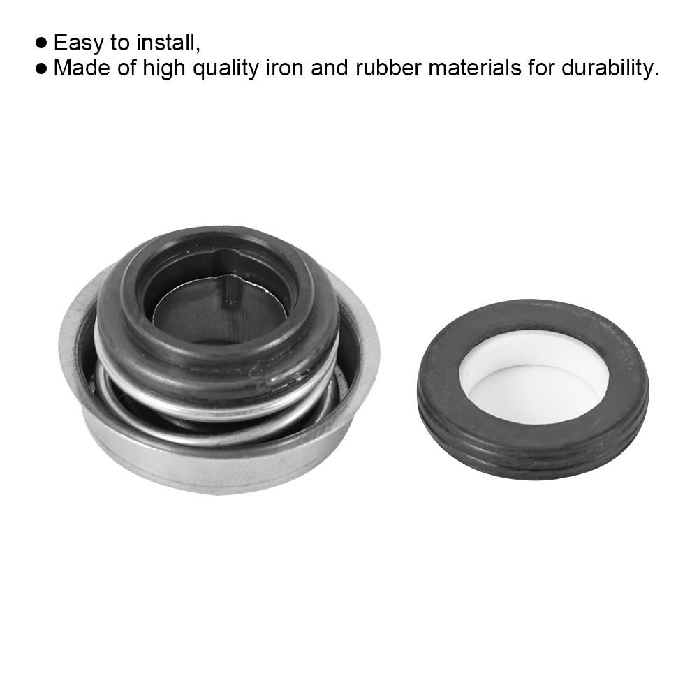 Крышка сальника водяного насоса 28мм1,1дюйма 11H124381000 Подходит для Yamaha SRX600 19982000