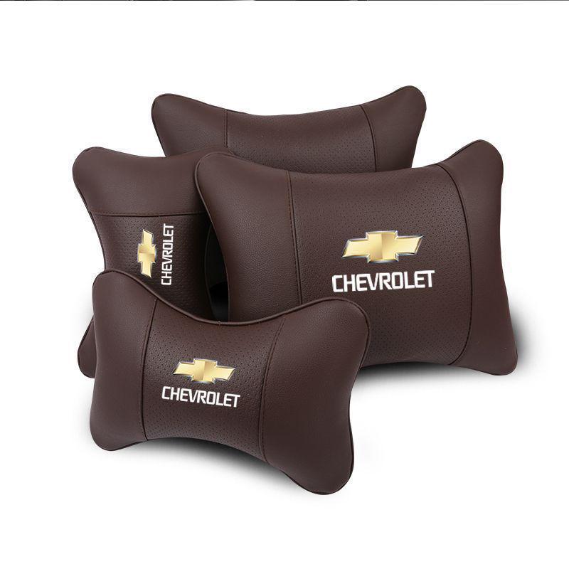 Chevrolet Cruze & Wuling Mai Ruibao XL Neck and Lumbar Support Pillow Set