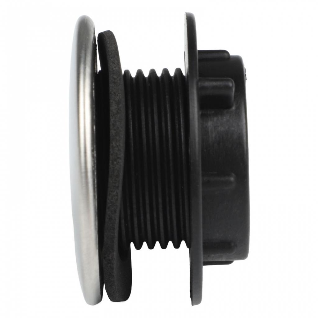 Кухонная арматура Крышка для раковины Нержавеющая сталь Полезная