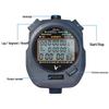 Цифровой спортивный секундомер и таймер Tianfu