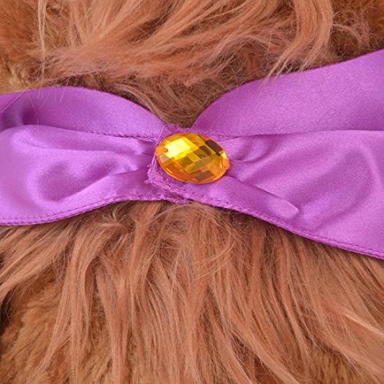Плюшевая игрушка UniBEARsity от Disney Store Fauve (официальный) -