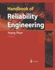Книга Handbook of Reliability Engineering
