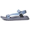 Hydroterra Light Sandals Non-Slip Durable Lightweight Sports Sandals Unisex Sandals Gray Blue ID4275