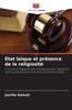 Книга Etat Laique Et Presence De La Religiosite