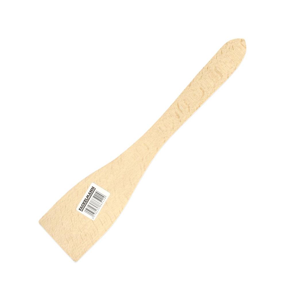 Kitchen Spatula 30 Cm Fackelmann Wood Edition Ref. 86511