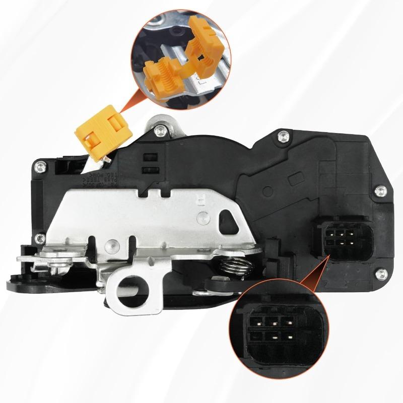931-304 Front Right Door Lock Actuators For For Cadillac Escalade Chevy Tahoe GMC Yukon 931304