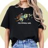 Finding Nemo T Shirt Unisex 7