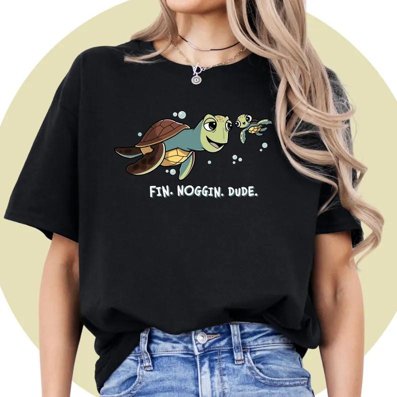 Finding Nemo T Shirt Unisex 7