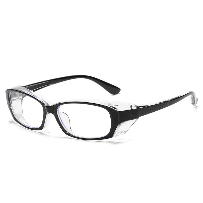 Popular unisex cycling goggles with anti-blue light, anti-pollen, anti-fog, anti-wind and sand, anti-dust, and night vision features