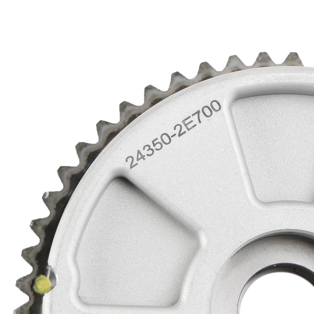 Шестерня распредвала CVVT для впуска и выпуска двигателя для Kona 2.0L 2017-2020