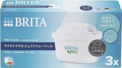 Сменные фильтры BRITA Maxtra Pro P Performance (3 упаковки)