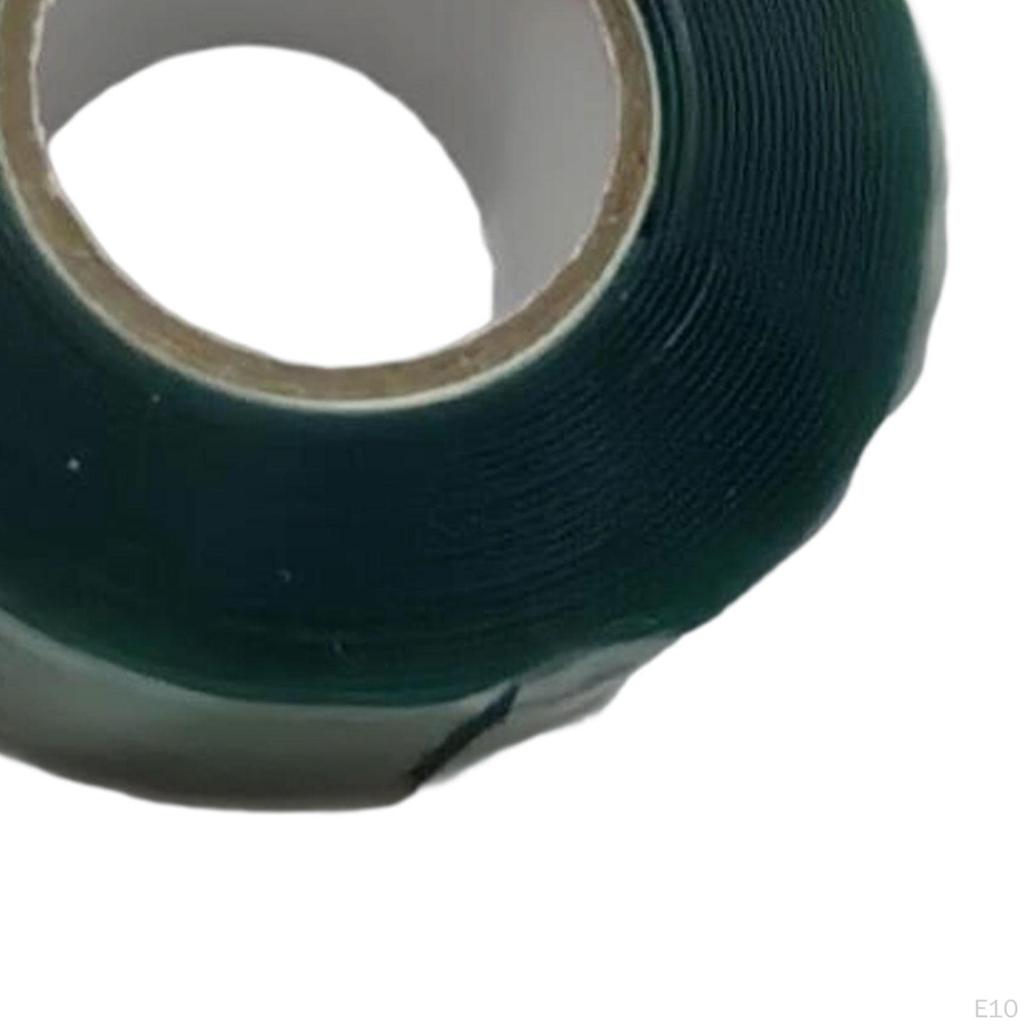 Kayak Paddle Grip Tape Wrap Silicone Multifunctional Sealing Strip Handle for Dumbbells