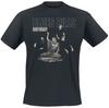 Blues Pills Vintage Birthday Band Graphic T-shirt Men Women Retro Rock Streetwear Tee