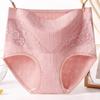 Women's Panties Briefs Tummy Control Butt Lifting Underwear Ladies Underpants