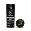 Thickener Hair Loss Concealer | Transform Thin, And Fine Hair With Hair Building Fibre | Hair Building Fibers For Men And Women (Black) 28 Grams
