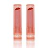 Увлажняющий тинт-бальзам для губ №. 4 Кирпич Роза 2шт