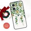 Чехол Funda с эвкалиптом и лавандой для OPPO Reno 13 F 14 10 11 12 Pro 12F 11F 14F 7 8 Lite Чехол для OPPO Find X9 X8 X6 X5 Pro