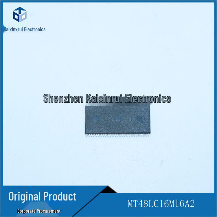 MT48LC16M16A2P-6A IT:Память G TSOPII-54 256 МБ SDRAM, Рекомендуется консультация перед покупкой