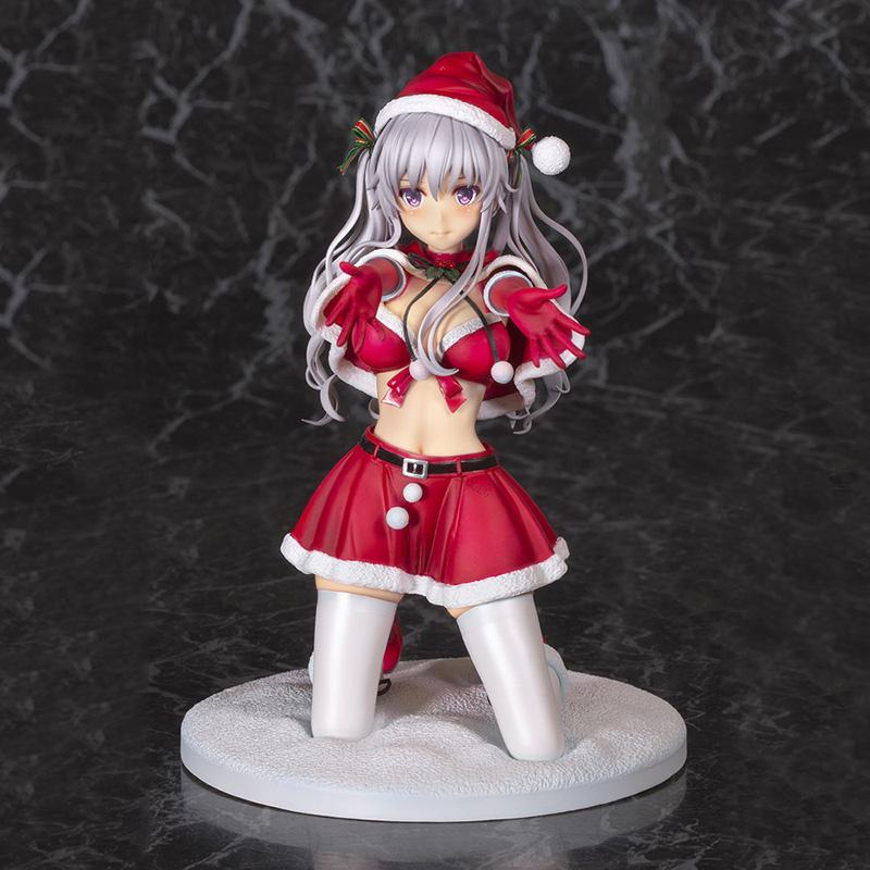 SkyTube Comic Aun Hiiragi Yukibana ПВХ Фигурка Аниме Сексуальная Фигурка Модель Игрушки Коллекция Кукла Подарок