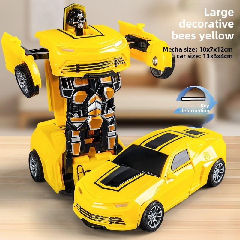 Bugatti Veyron Plastic Car Model Inertia Toy For Boys And Kids Recreation