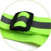 4cm Width Night Conspicuous Security Kids Vest High Visibility Reflective Safety Stripes